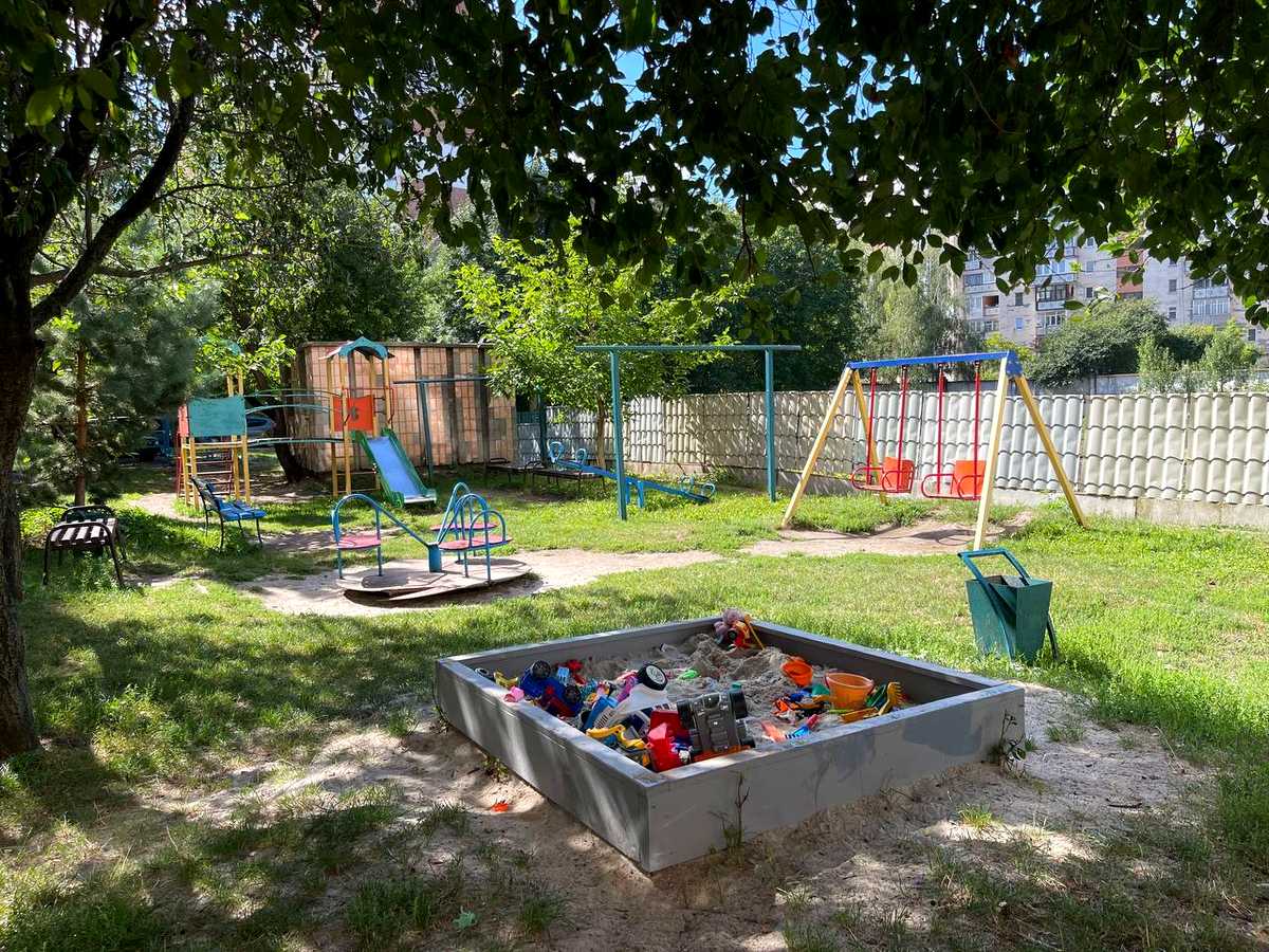 Квартира на вул. Чкалова, 17б в Хмельницькому, ID 390114, фото №29