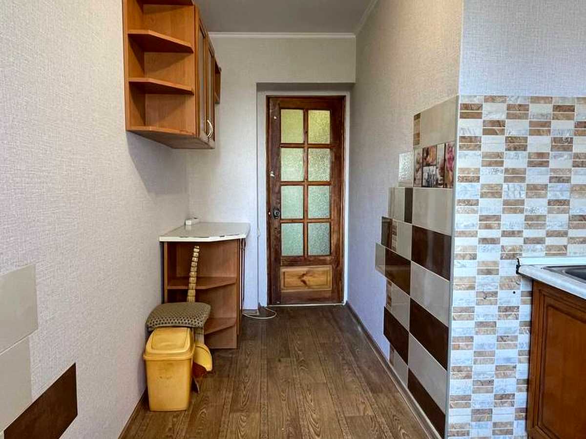 Квартира на вул. Чкалова, 17б в Хмельницькому, ID 390114, фото №4
