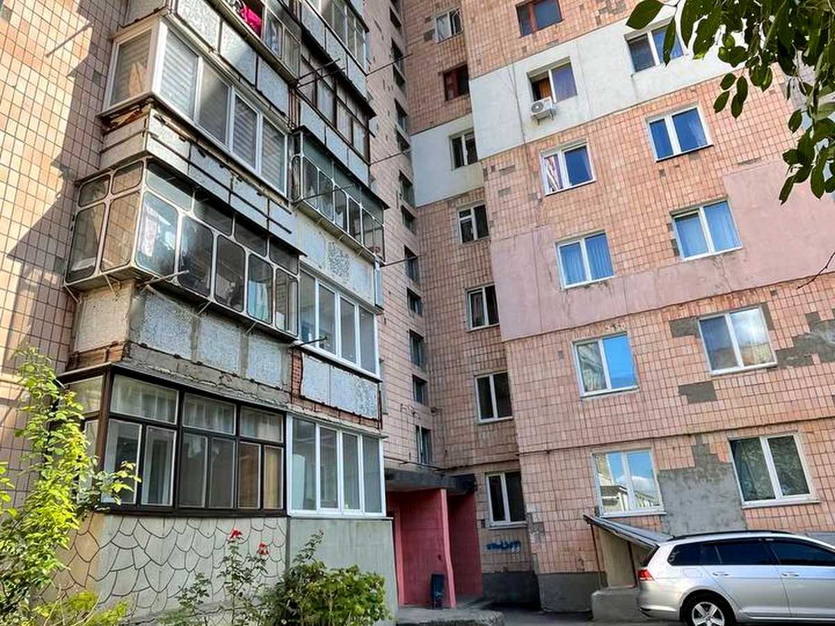 Квартира на вул. Чкалова, 17б в Хмельницькому, ID 390114, фото №31