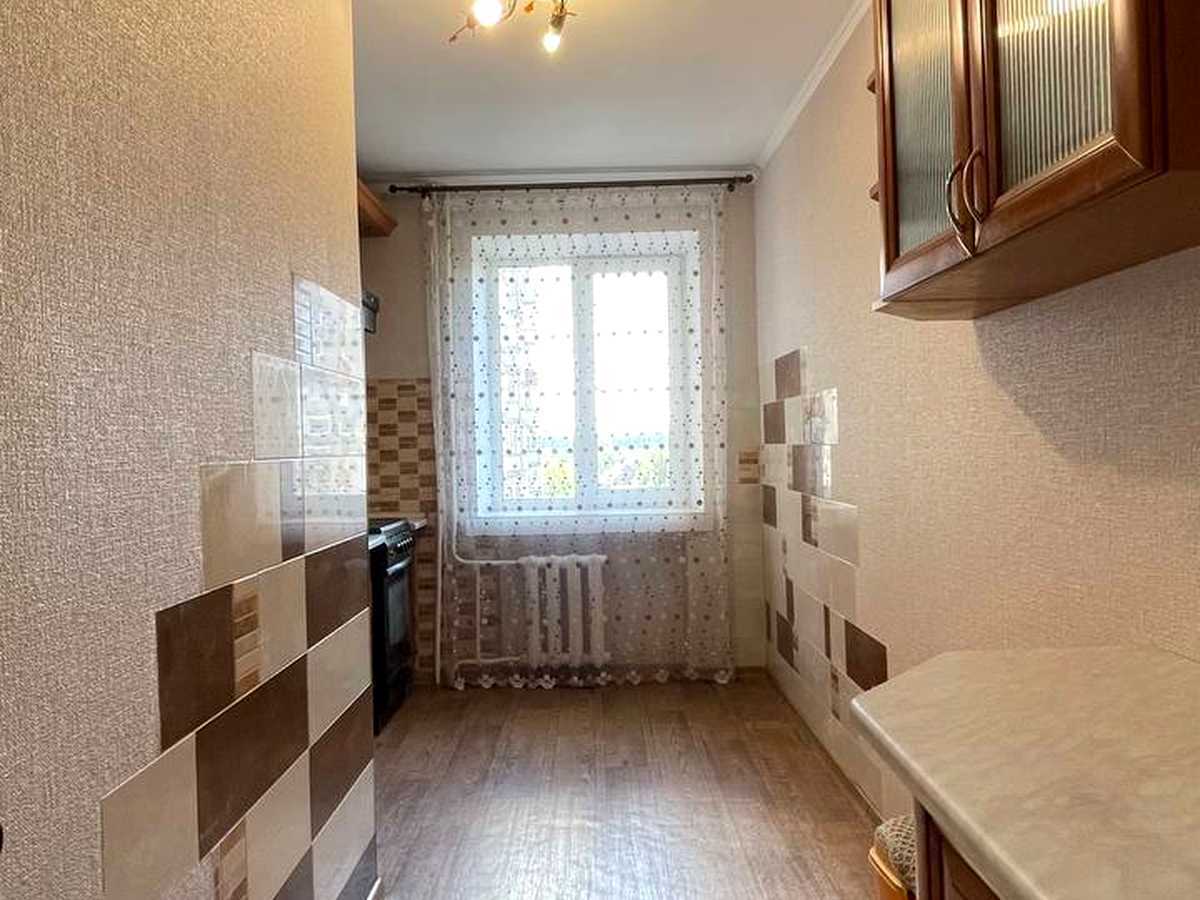 Квартира на вул. Чкалова, 17б в Хмельницькому, ID 390114, фото №5