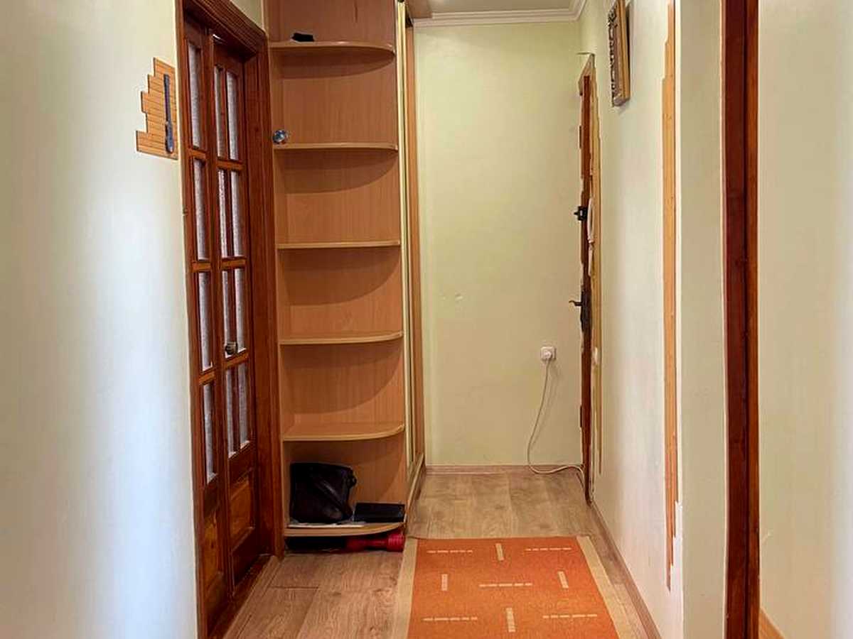 Квартира на вул. Чкалова, 17б в Хмельницькому, ID 390114, фото №6