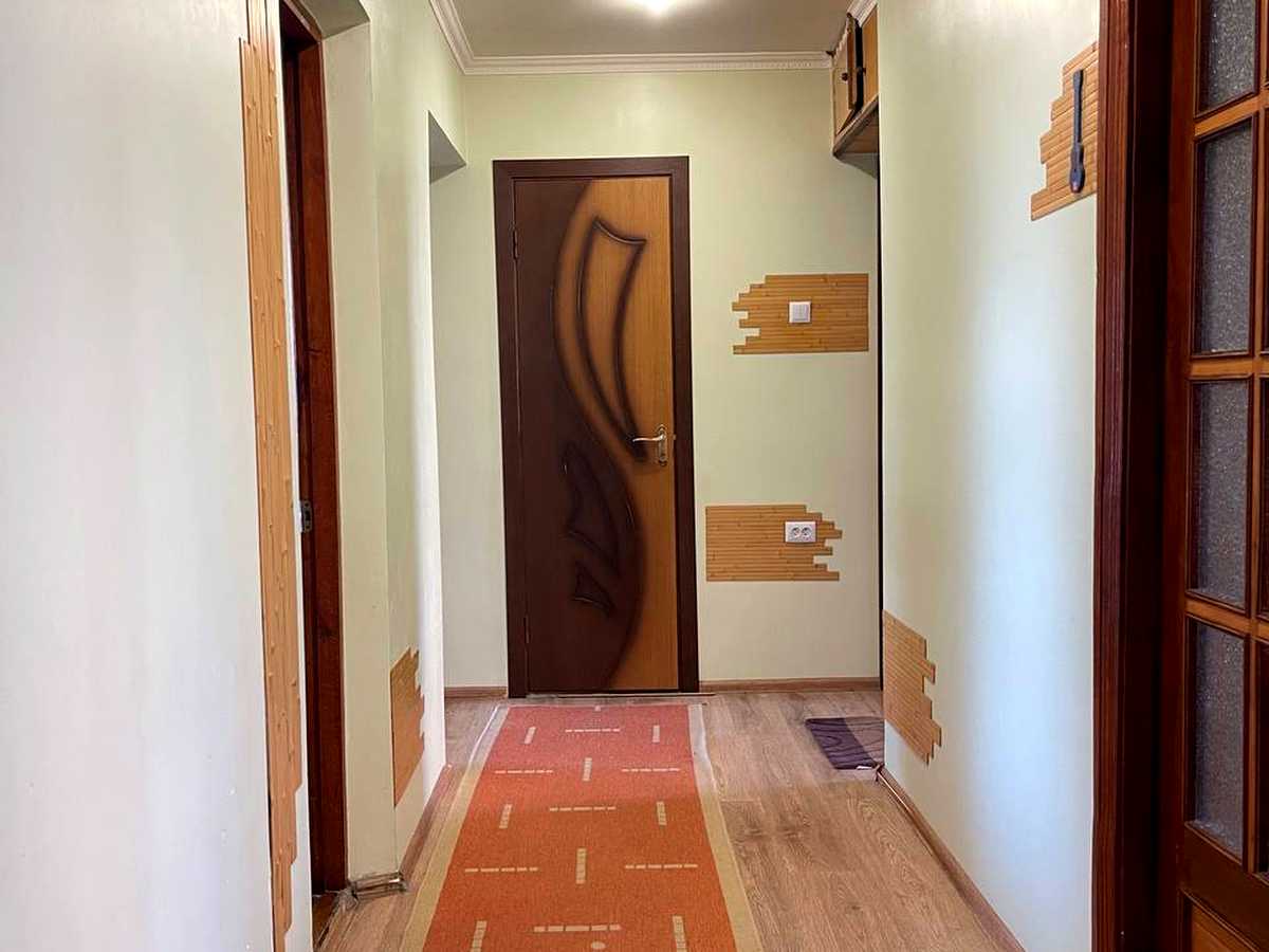 Квартира на вул. Чкалова, 17б в Хмельницькому, ID 390114, фото №7