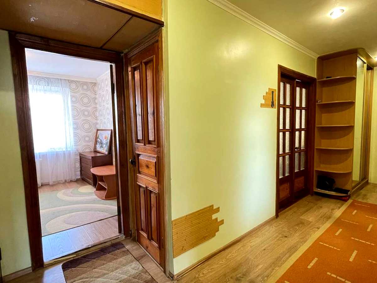 Квартира на вул. Чкалова, 17б в Хмельницькому, ID 390114, фото №9