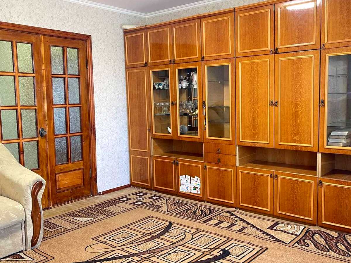 Квартира на вул. Чкалова, 17б в Хмельницькому, ID 390114, фото №10