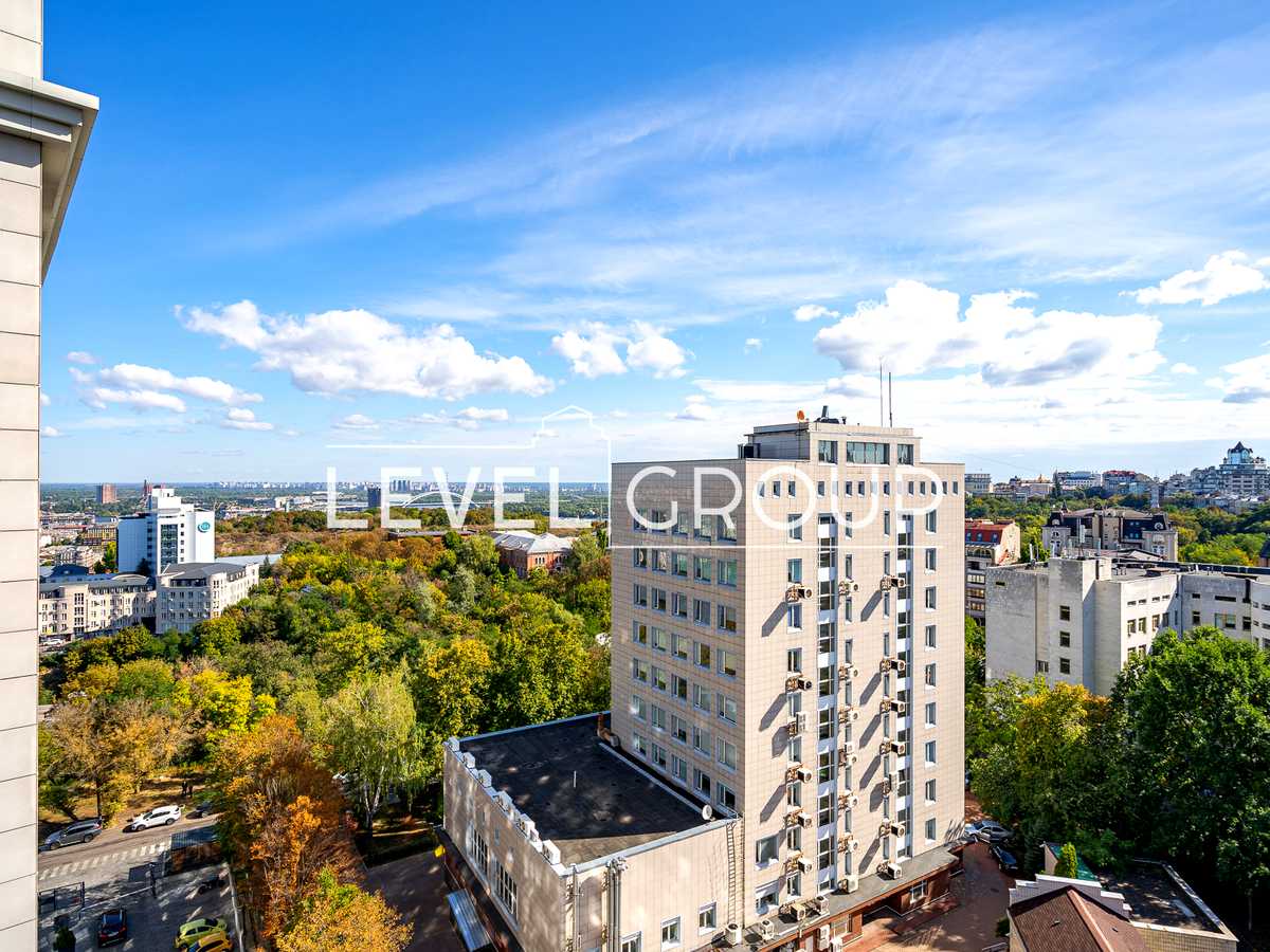 Квартира на вул. Кудрявська, 24а, ID 392470, фото №1