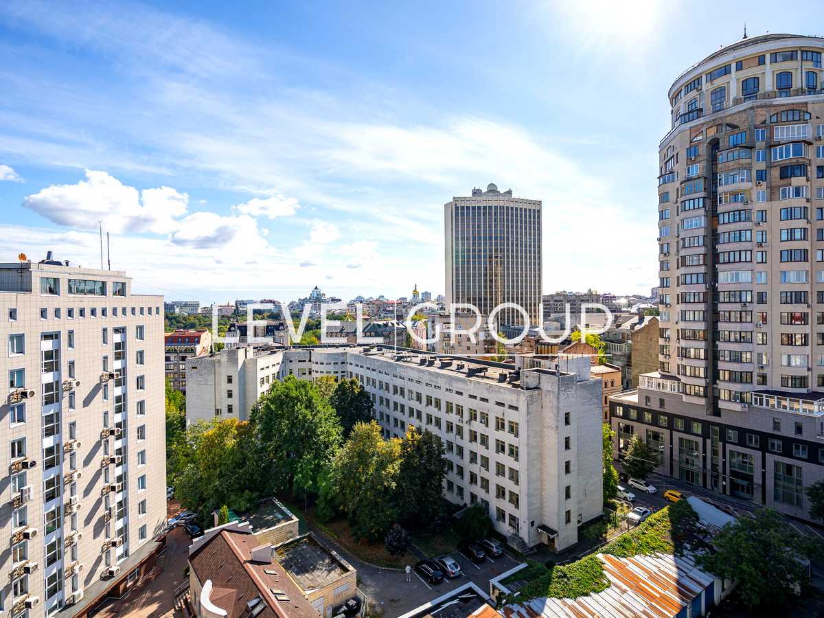 Квартира на вул. Кудрявська, 24а в Києві, ID 392470, фото №13