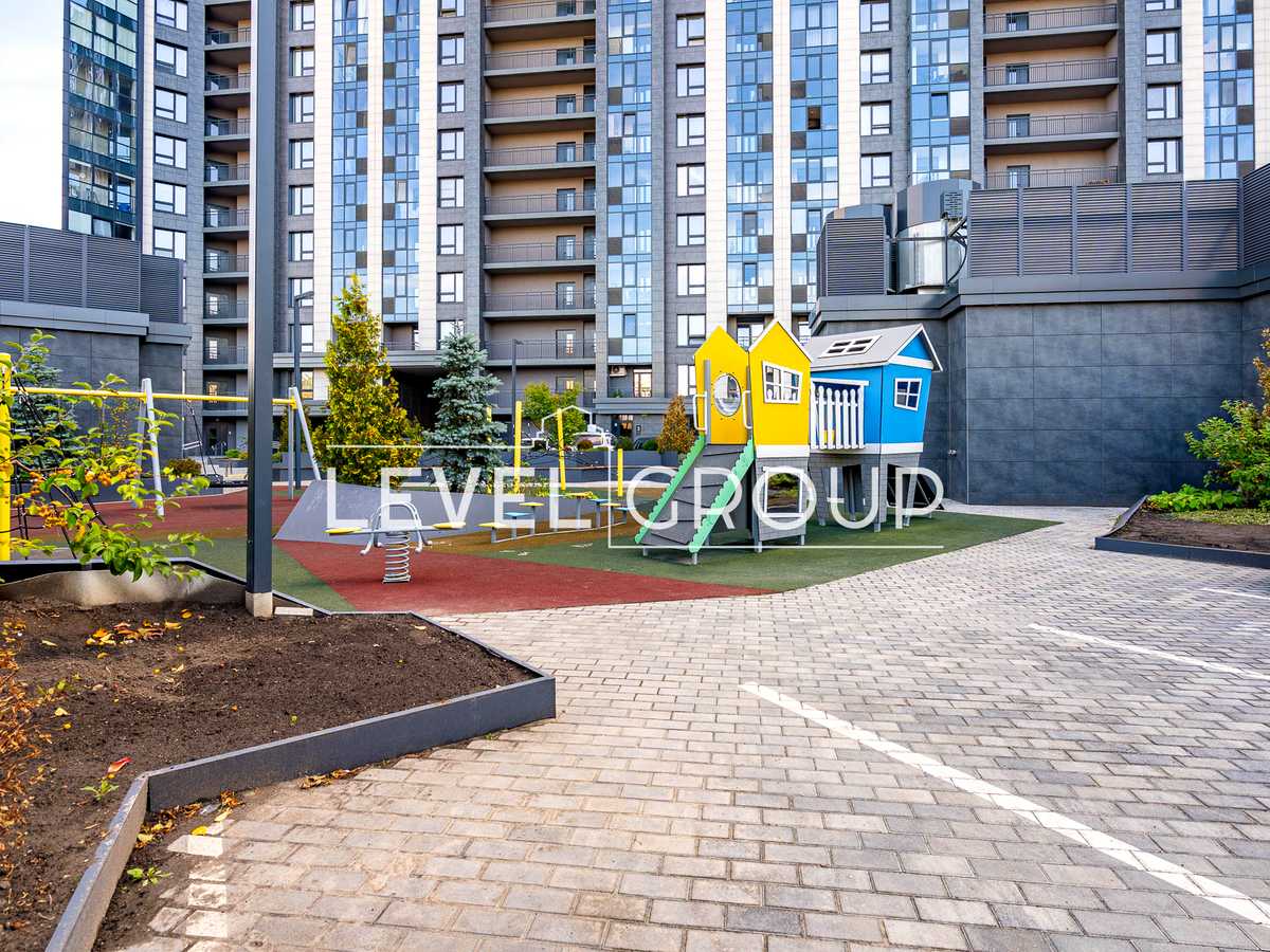 Квартира на вул. Кудрявська, 24а в Києві, ID 392470, фото №20