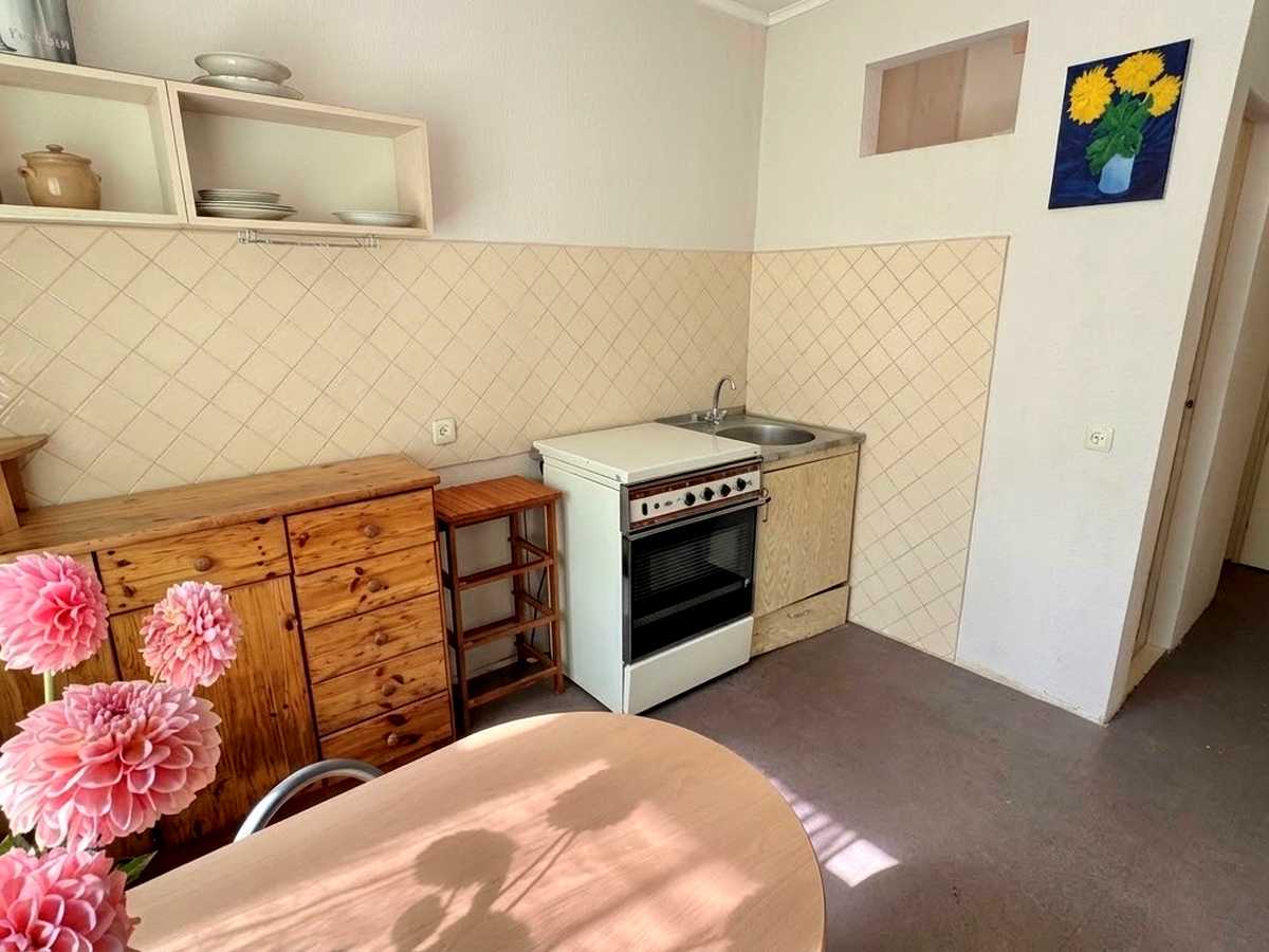 Квартира на вул. Шовкуненка, 3 в Київ, ID 349665, фото №1