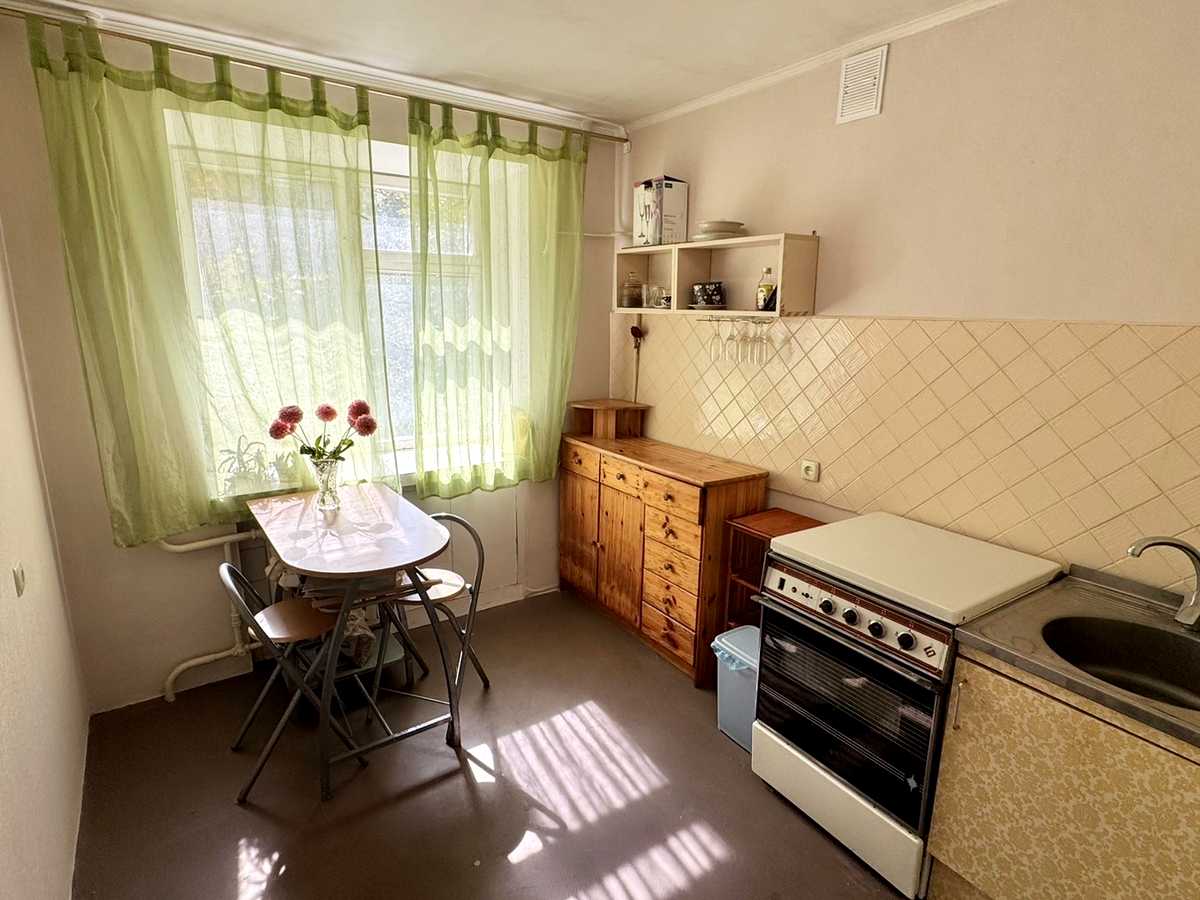 Квартира на вул. Шовкуненка, 3 в Київ, ID 349665, фото №2