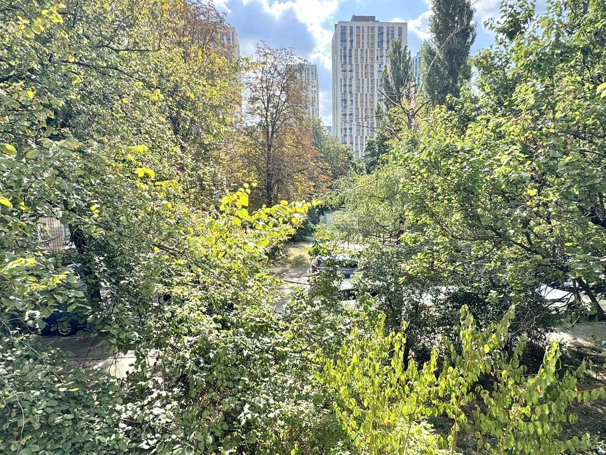 Квартира на вул. Шовкуненка, 3 в Києві, ID 349665, фото №14