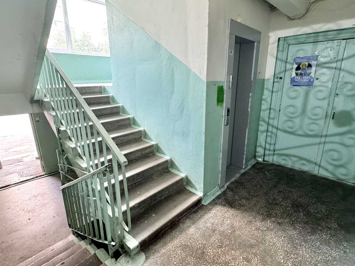 Квартира на вул. Шовкуненка, 3 в Києві, ID 349665, фото №15