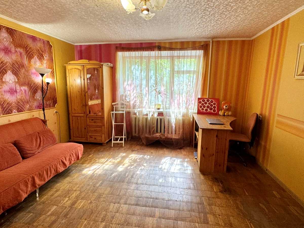 Квартира на вул. Шовкуненка, 3 в Київ, ID 349665, фото №3