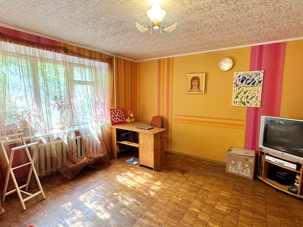 Квартира на вул. Шовкуненка, 3 в Київ, ID 349665, фото №4
