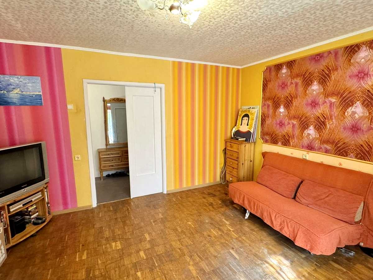 Квартира на вул. Шовкуненка, 3 в Київ, ID 349665, фото №5