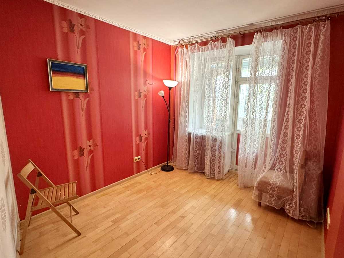 Квартира на вул. Шовкуненка, 3 в Києві, ID 349665, фото №6