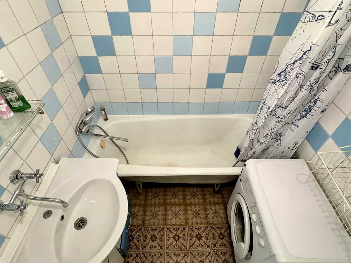 Квартира на вул. Шовкуненка, 3 в Києві, ID 349665, фото №8