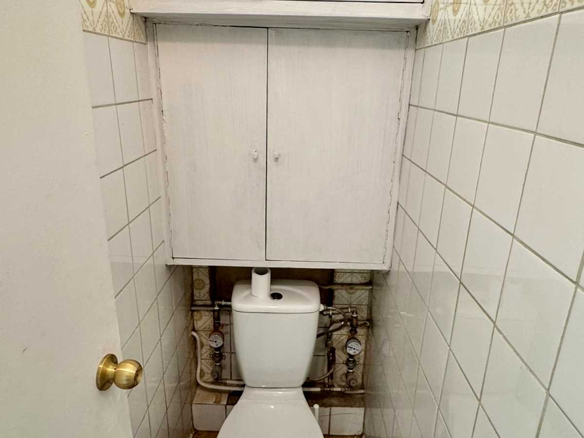 Квартира на вул. Шовкуненка, 3 в Києві, ID 349665, фото №9