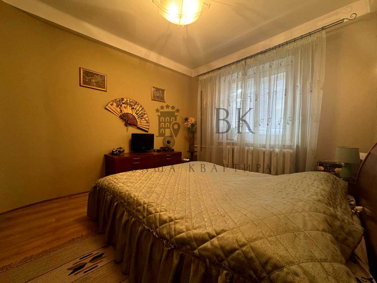 Квартира на вул. Романа Ратушного, 31 в Києві, ID 349667, фото №6