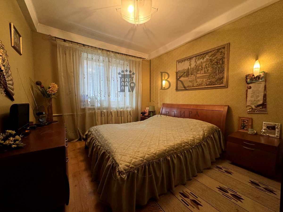 Квартира на вул. Романа Ратушного, 31 в Києві, ID 349667, фото №7