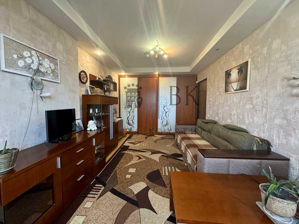 Квартира на вул. Романа Ратушного, 31 в Києві, ID 349667, фото №8