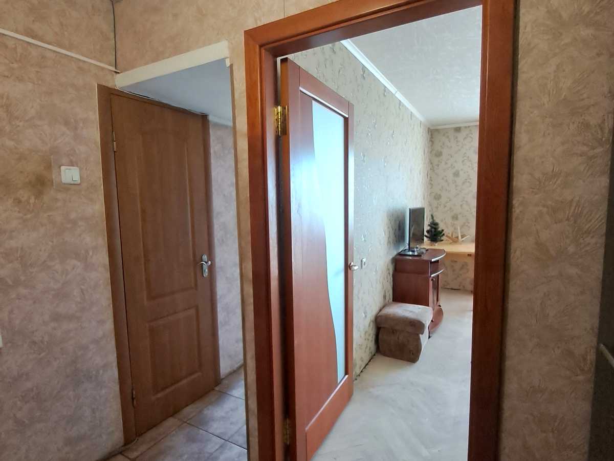 Квартира на вул. Академіка Заболотного, 136-А в Київ, ID 353664, фото №3