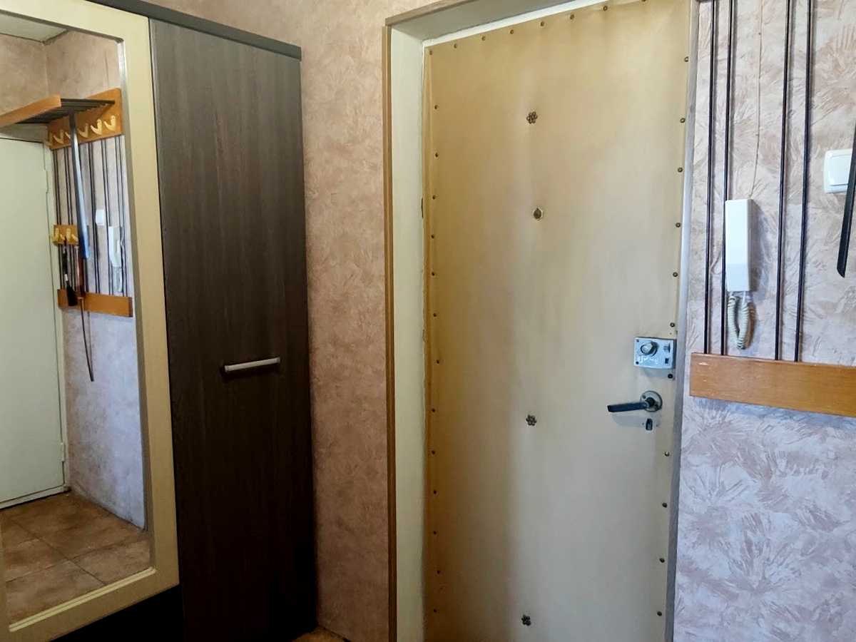 Квартира на вул. Академіка Заболотного, 136-А в Київ, ID 353664, фото №4