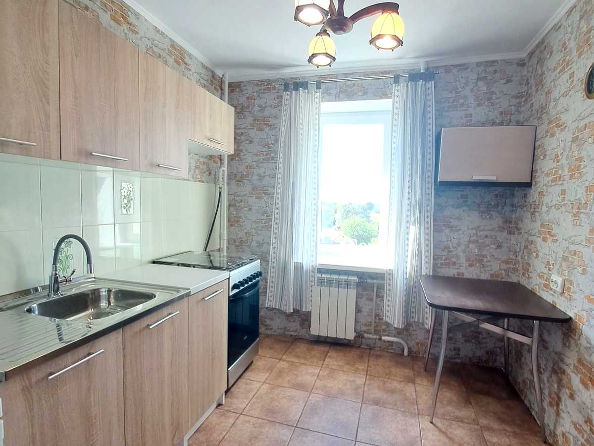 Квартира на вул. Академіка Заболотного, 136-А в Києві, ID 353664, фото №6