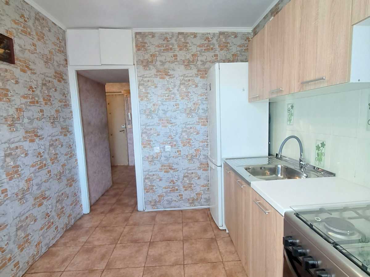 Квартира на вул. Академіка Заболотного, 136-А в Києві, ID 353664, фото №7