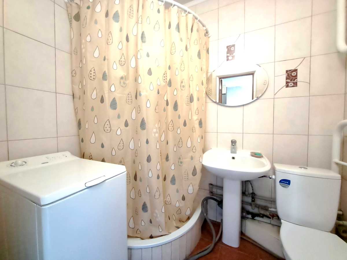 Квартира на вул. Академіка Заболотного, 136-А в Києві, ID 353664, фото №8
