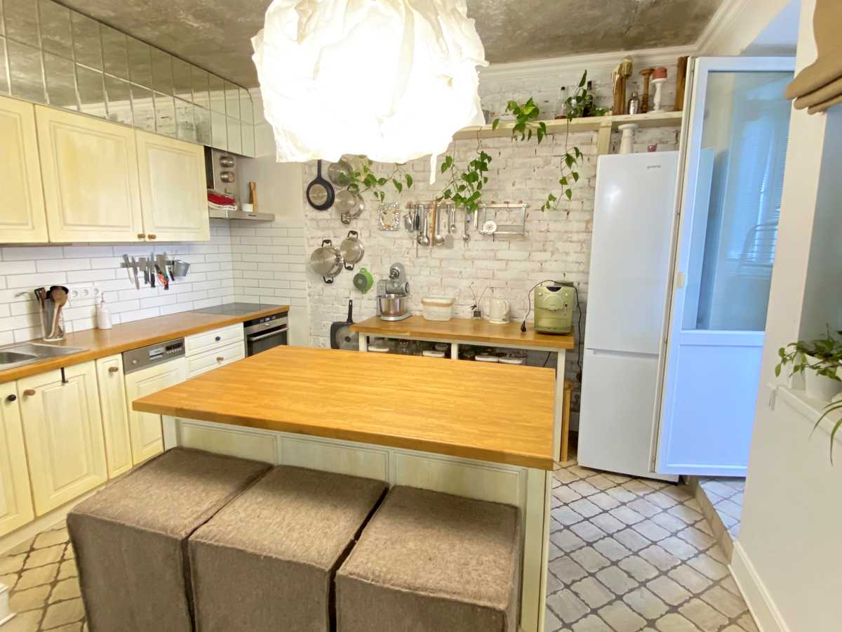 Квартира на вул. Голосіївська, 13А в Києві, ID 401651, фото №18