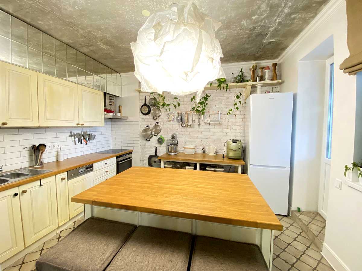 Квартира на вул. Голосіївська, 13А в Києві, ID 401651, фото №23