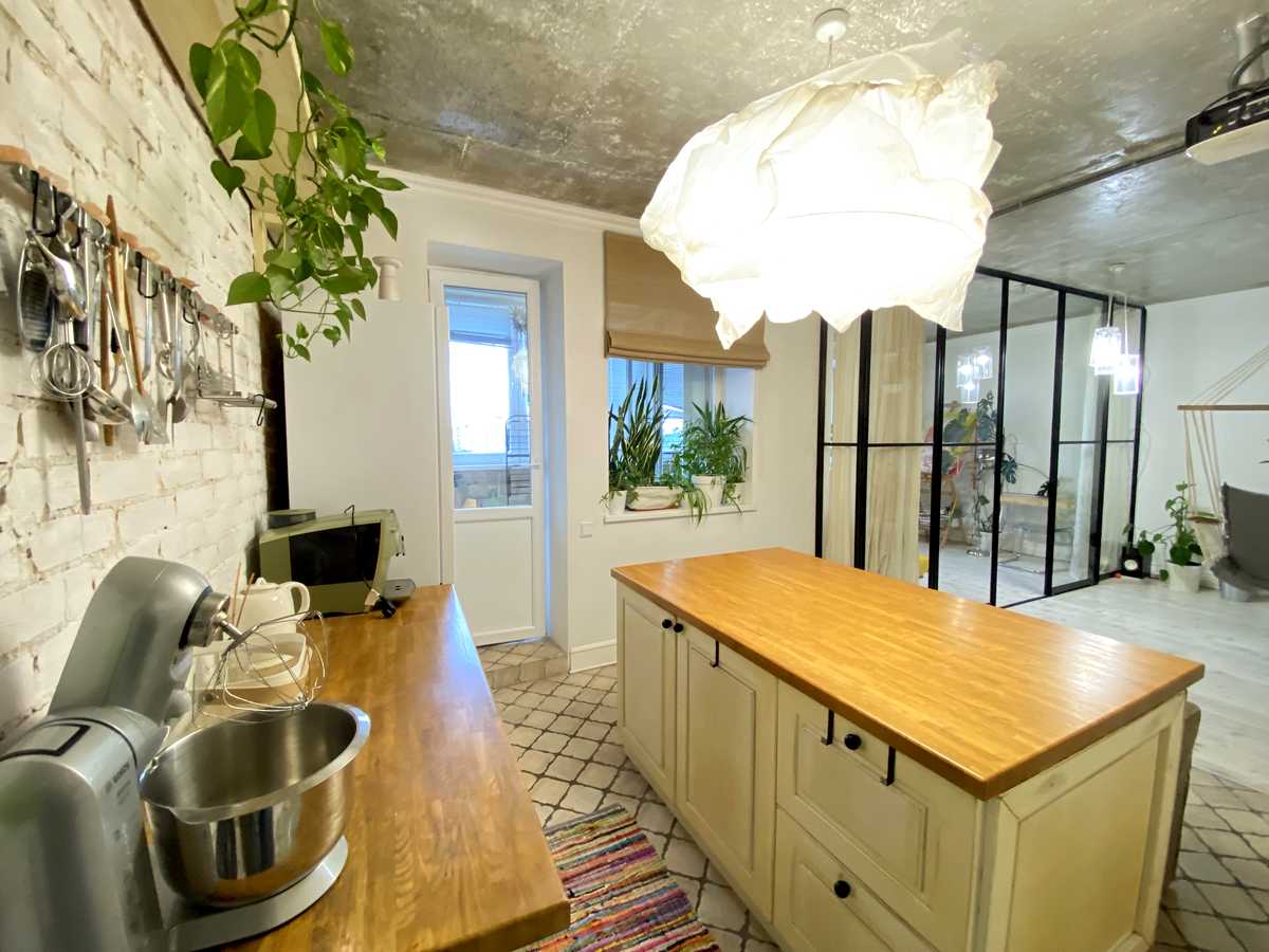 Квартира на вул. Голосіївська, 13А в Києві, ID 401651, фото №24