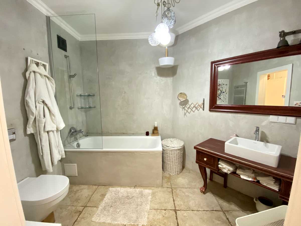 Квартира на вул. Голосіївська, 13А в Києві, ID 401651, фото №29