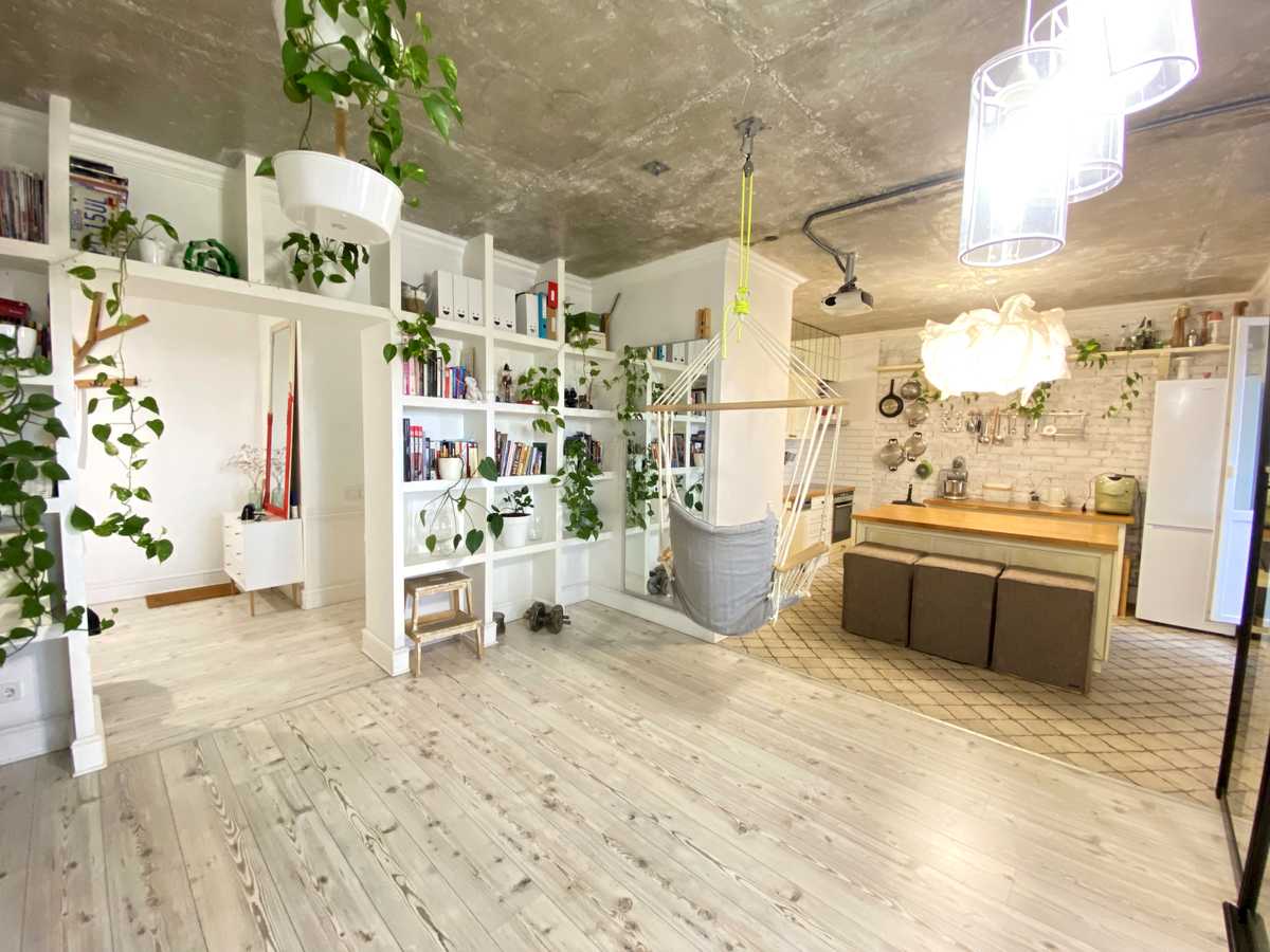 Квартира на вул. Голосіївська, 13А в Києві, ID 401651, фото №9