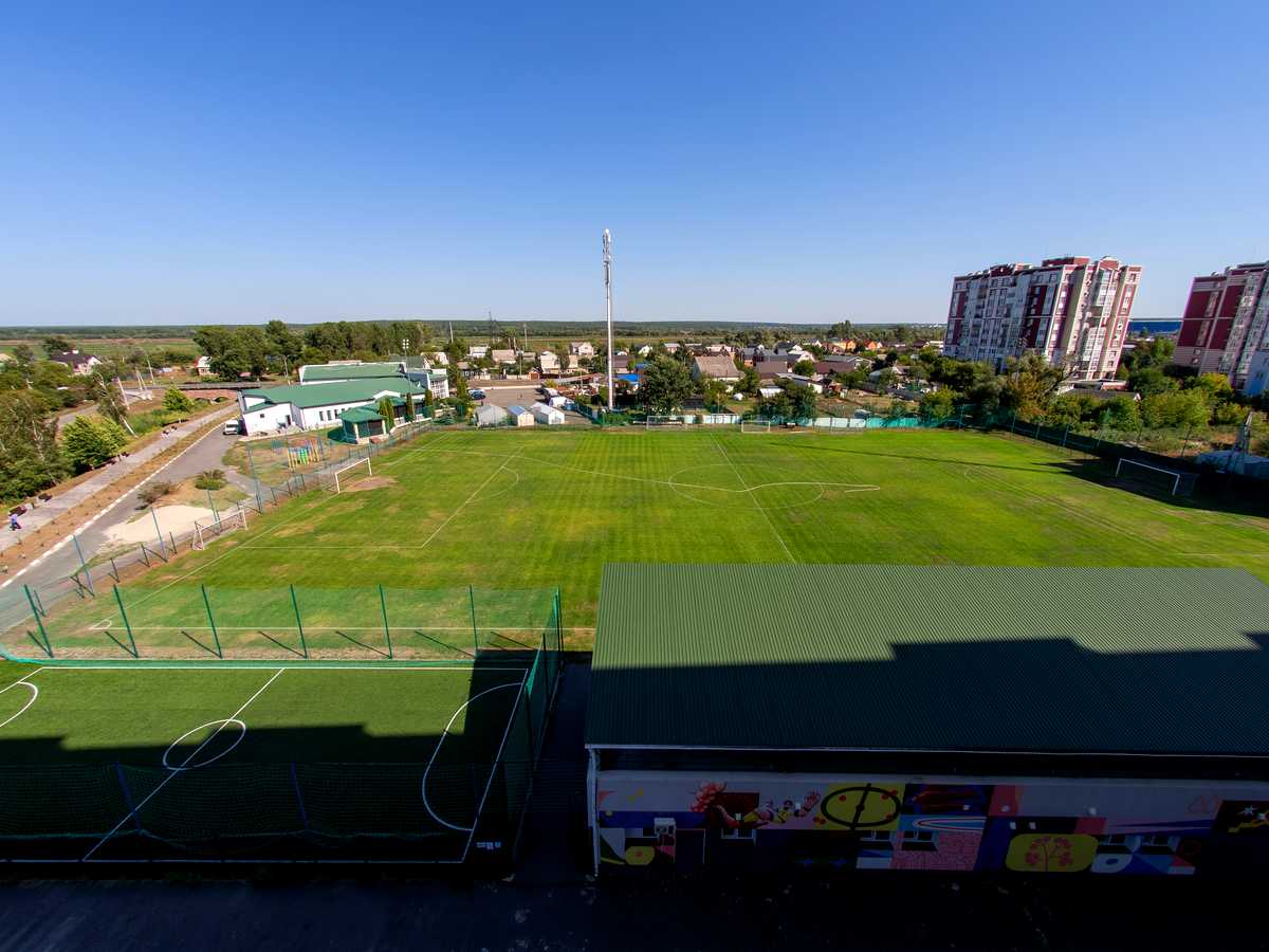 Квартира на вул. Свято-Покровська, 73-Л в Києві, ID 349771, фото №24