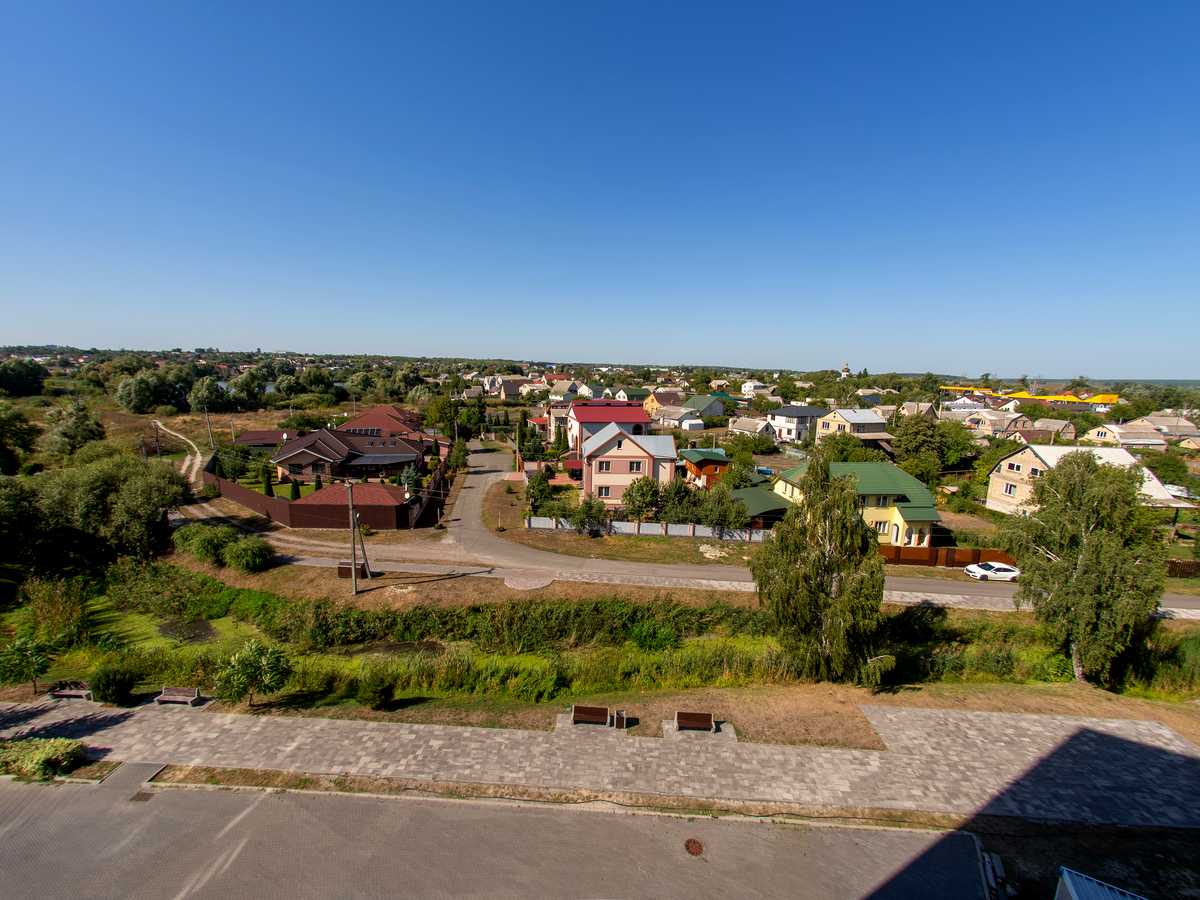 Квартира на вул. Свято-Покровська, 73-Л в Києві, ID 349771, фото №34