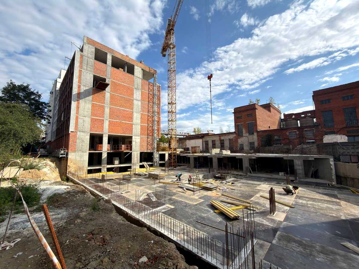 Квартира на вул. Навроцького, 33 в Львів, ID 349733, фото №1