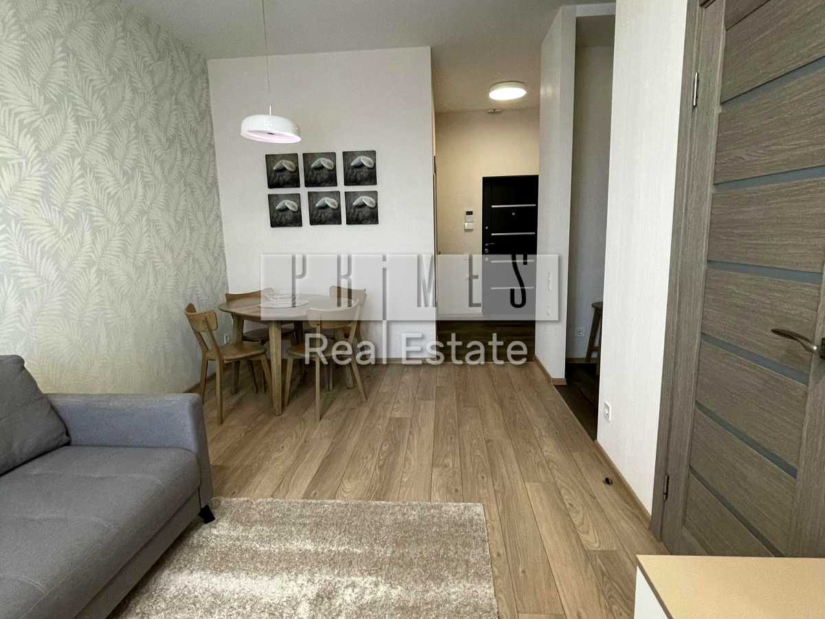 Квартира на вул. Саперне Поле, 12 в Києві, ID 390558, фото №2