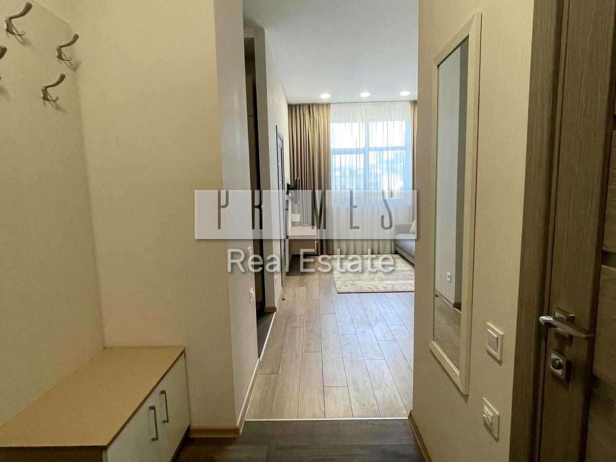 Квартира на вул. Саперне Поле, 12 в Києві, ID 390558, фото №11