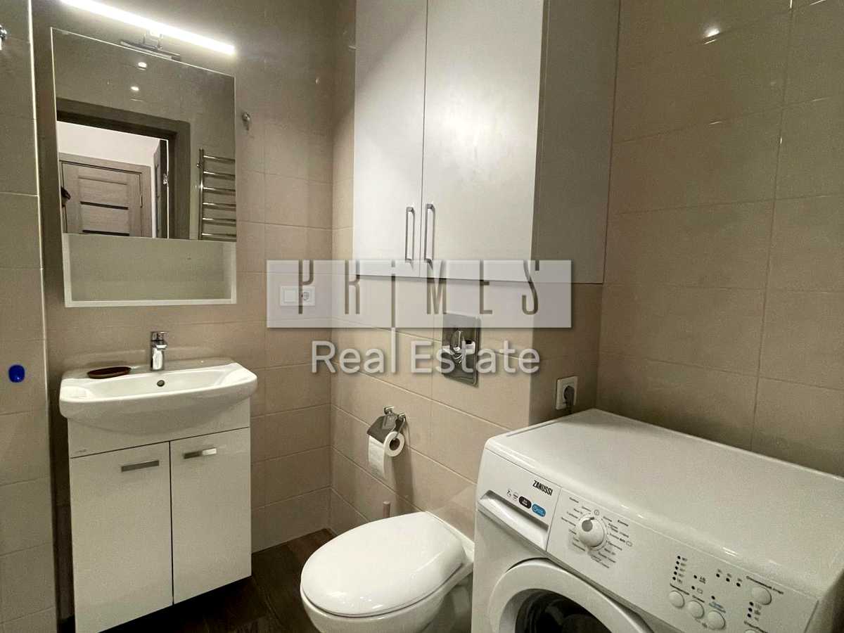Квартира на вул. Саперне Поле, 12 в Києві, ID 390558, фото №12