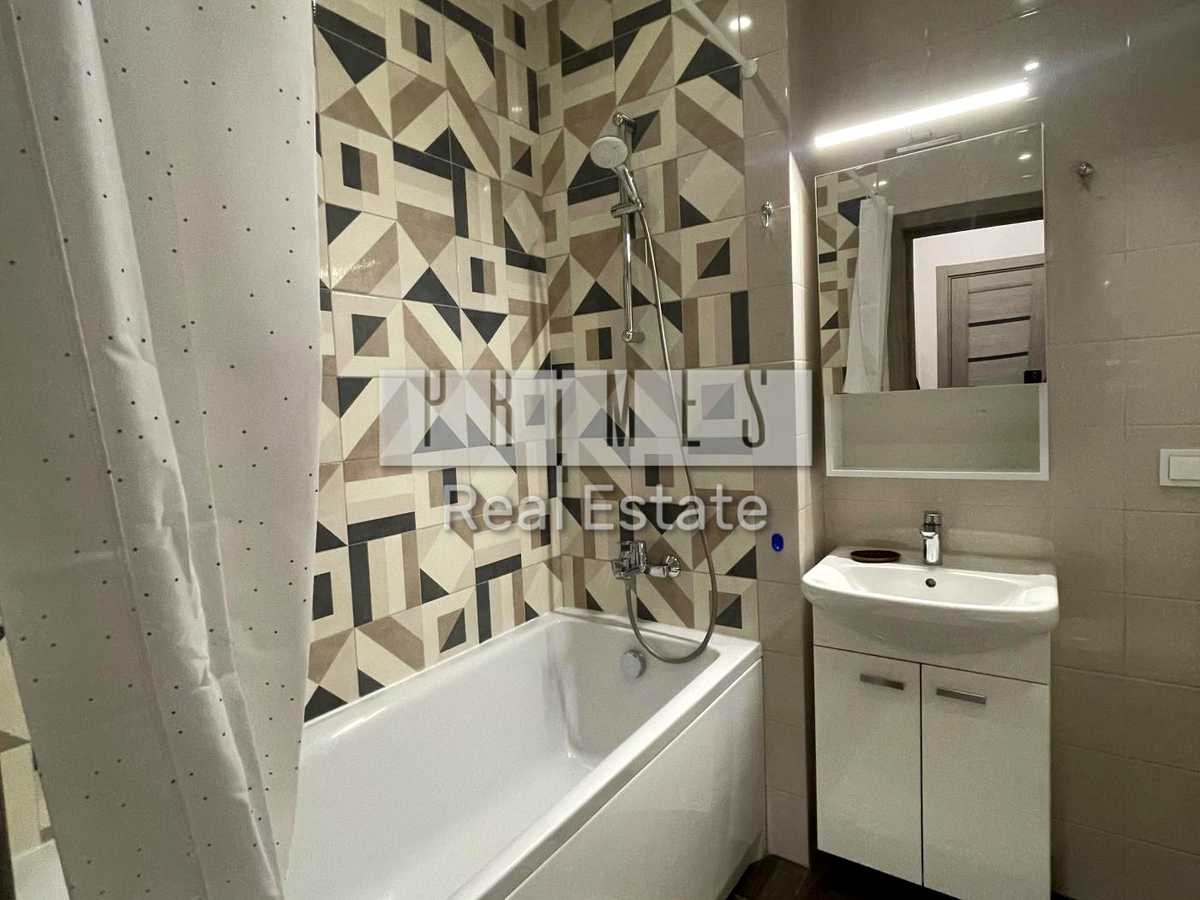 Квартира на вул. Саперне Поле, 12 в Києві, ID 390558, фото №13