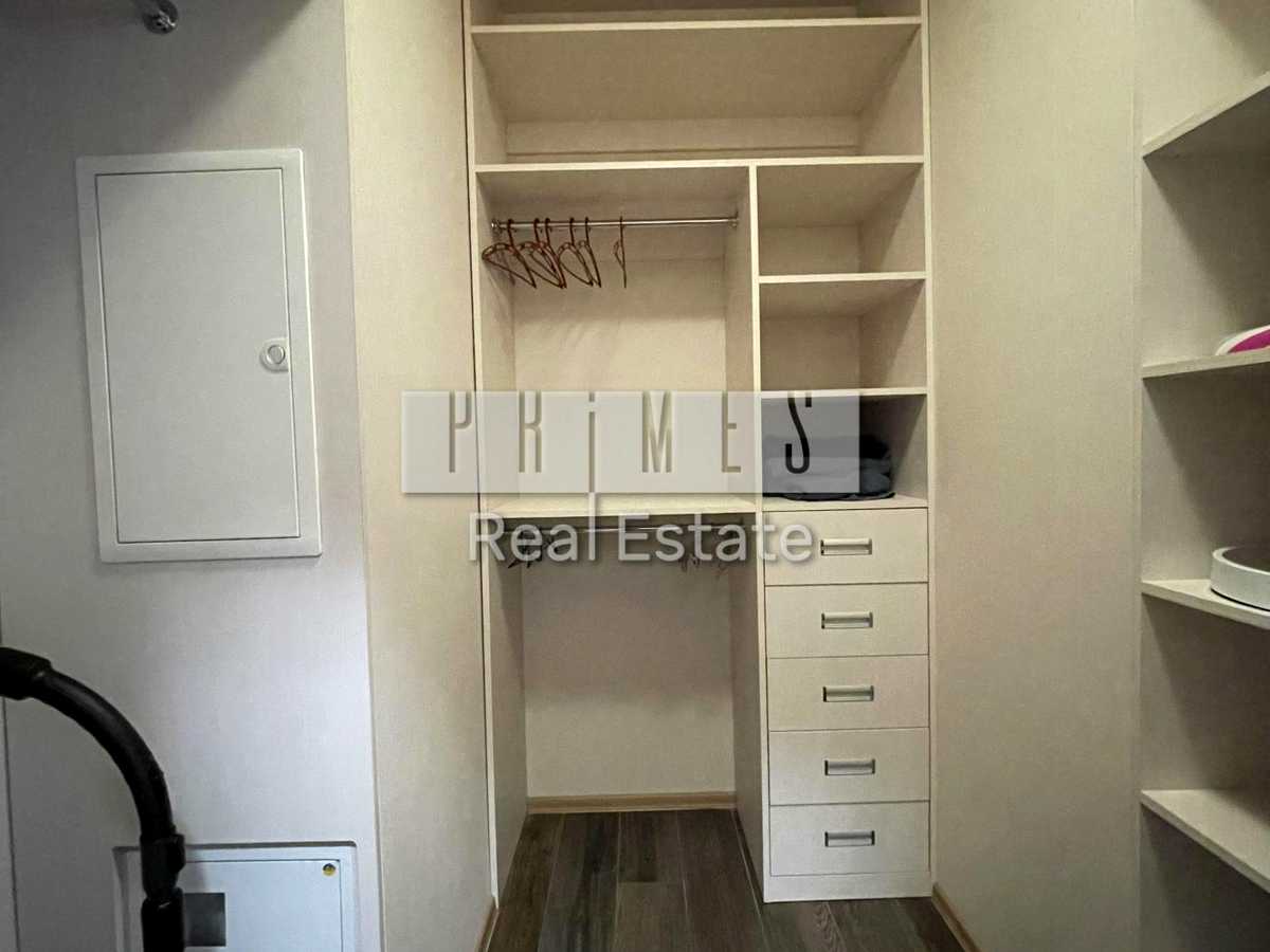 Квартира на вул. Саперне Поле, 12 в Києві, ID 390558, фото №14