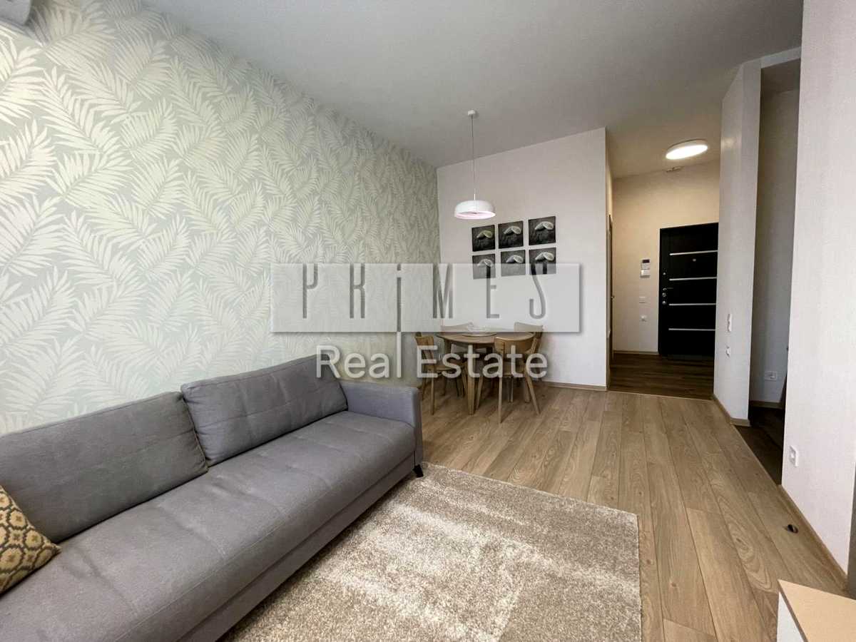 Квартира на вул. Саперне Поле, 12 в Києві, ID 390558, фото №3