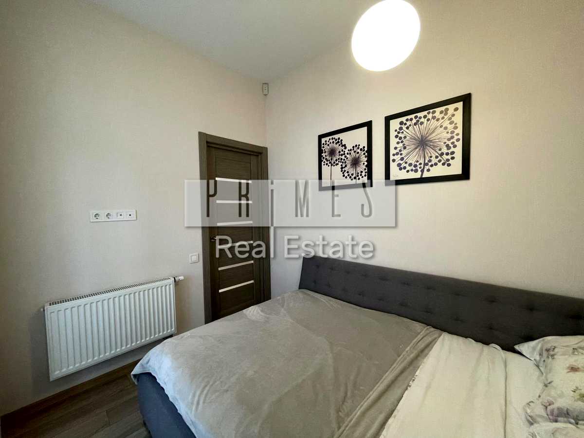 Квартира на вул. Саперне Поле, 12 в Києві, ID 390558, фото №5