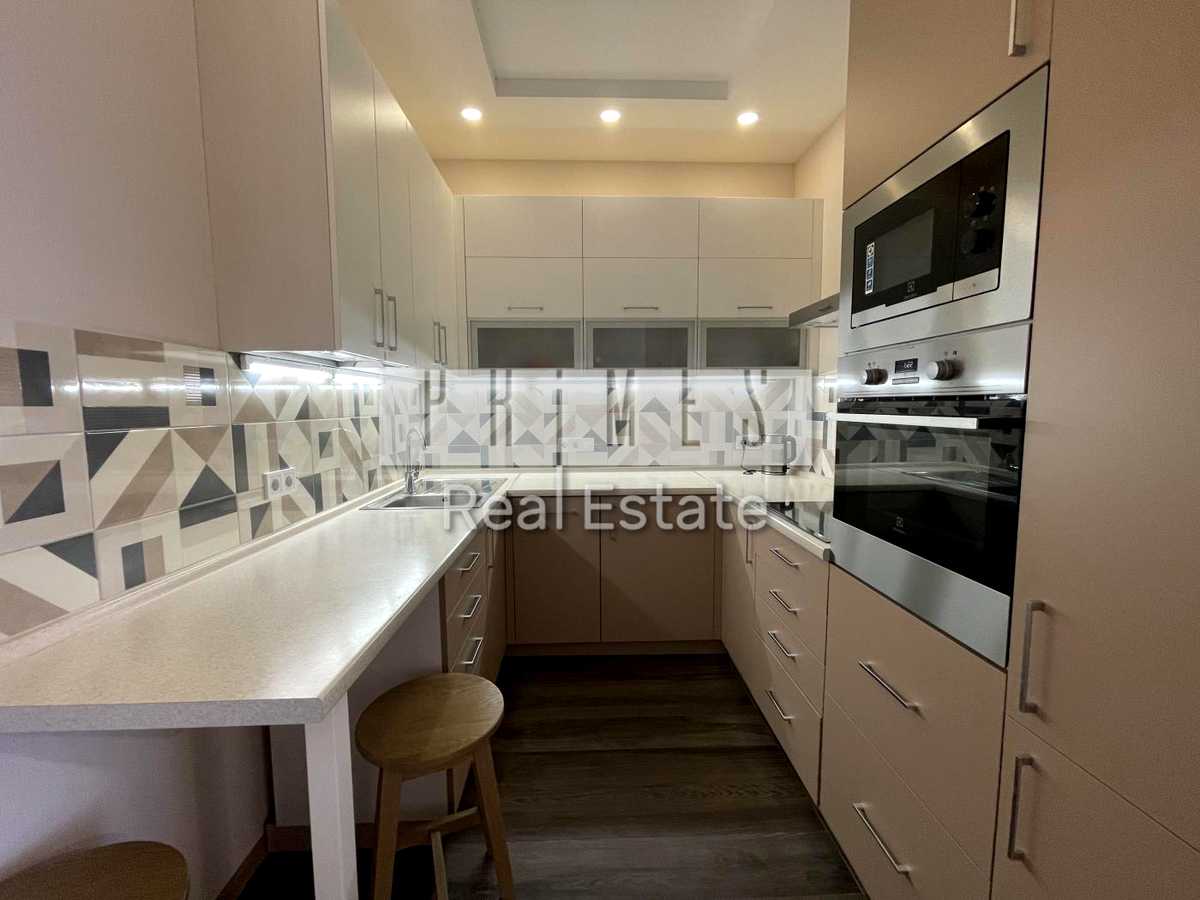 Квартира на вул. Саперне Поле, 12 в Києві, ID 390558, фото №7