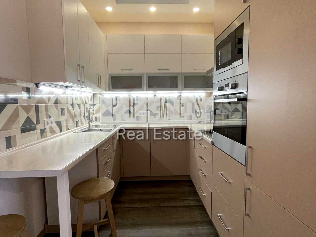 Квартира на вул. Саперне Поле, 12 в Києві, ID 390558, фото №8