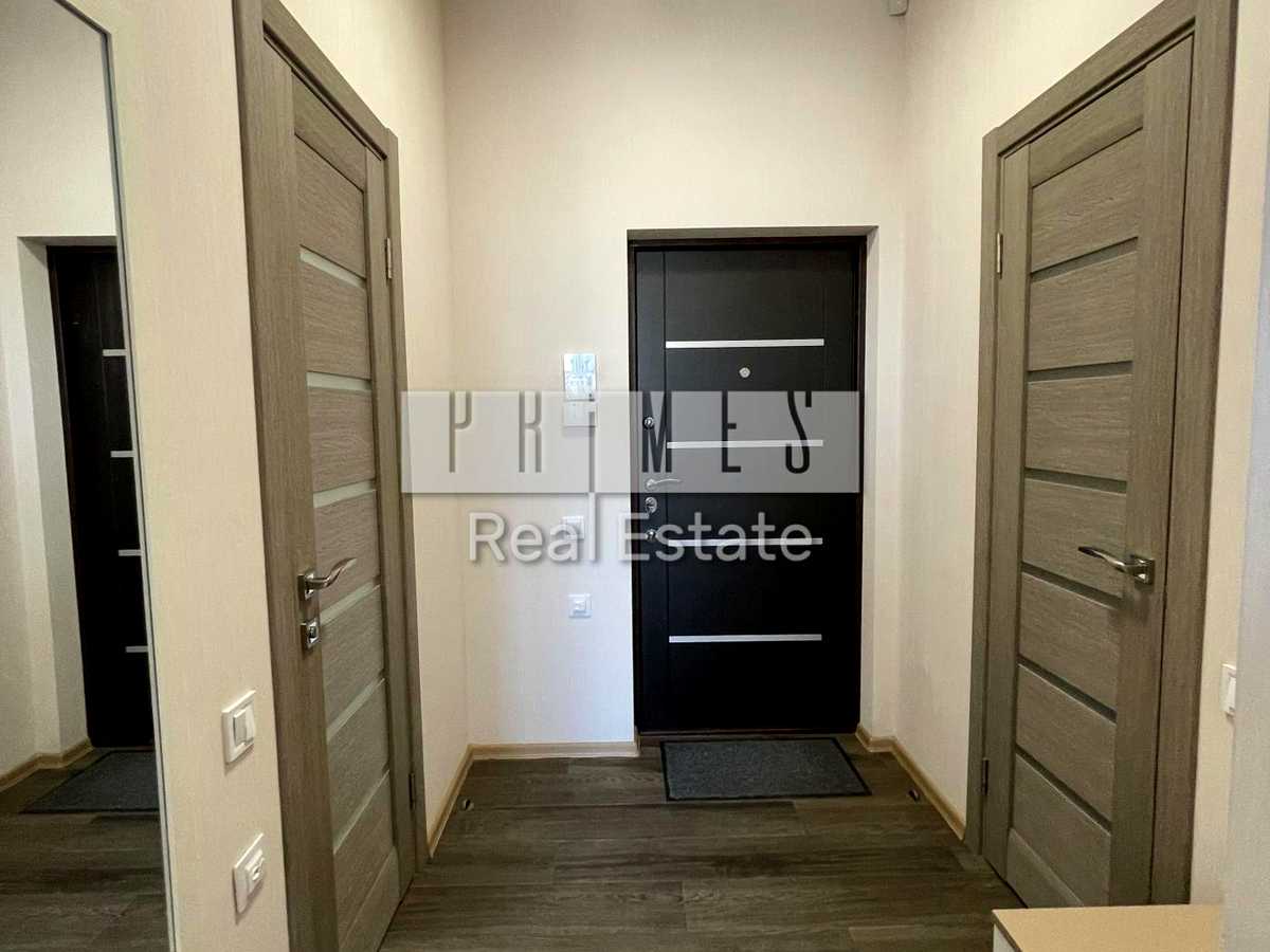Квартира на вул. Саперне Поле, 12 в Києві, ID 390558, фото №9