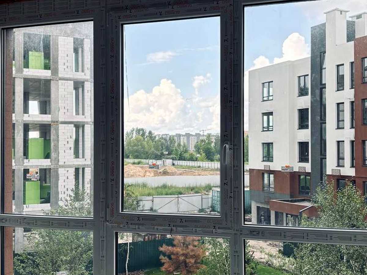 Квартира на вул. Паркова, 6 в Києві, ID 349727, фото №7