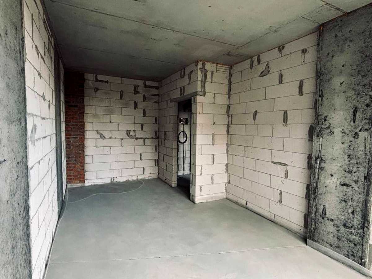 Квартира на вул. Паркова, 6 в Києві, ID 349727, фото №8