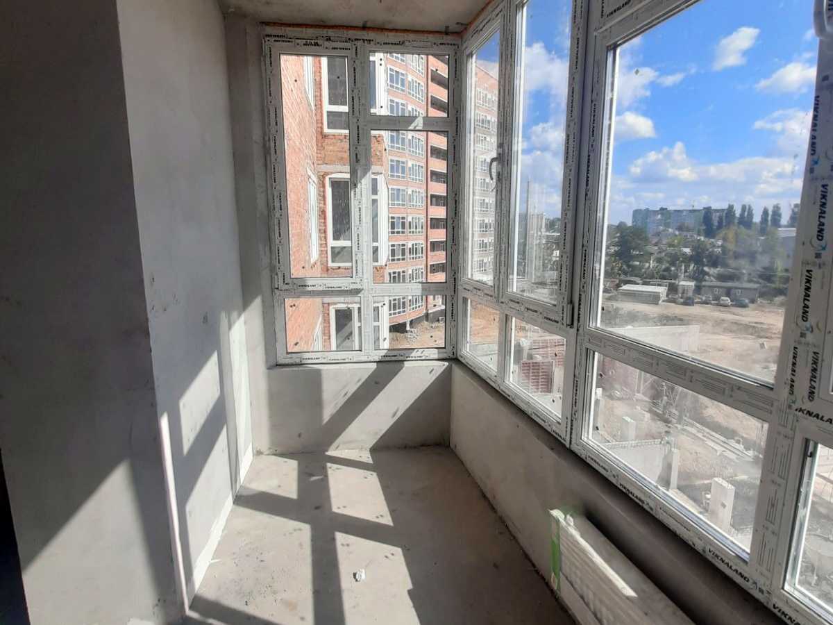 Квартира на вул. Трудова, 6/2 в Хмельницькому, ID 390311, фото №2